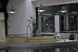 Aßlar Laguna Thermalsolebad - Steuler Pool Linings