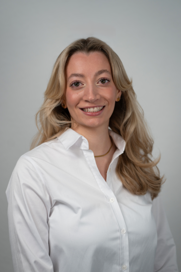 Aylin Weisbrod