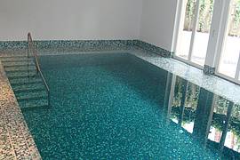 B indoor pool P02 - Steuler Pool Linings