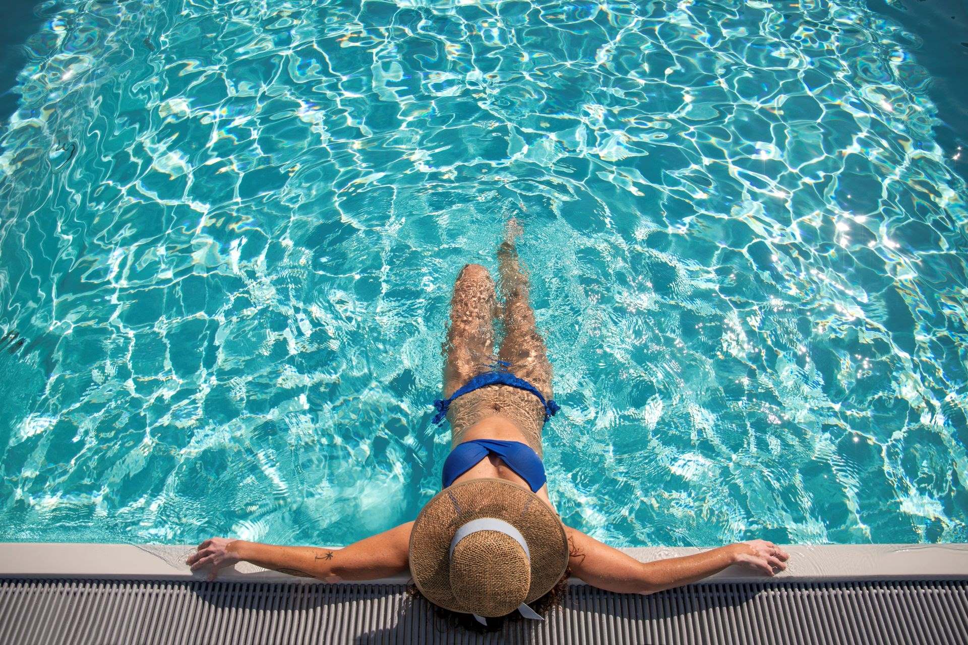 Höhr-Grenzhausen Hotel Heinz - Steuler Pool Linings