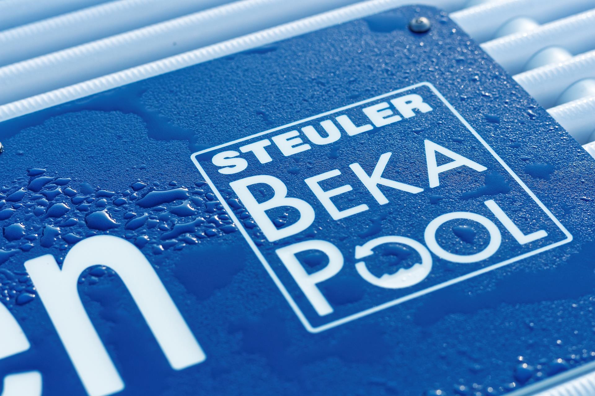 Osnabrueck Nettebad - Steuler Pool Linings