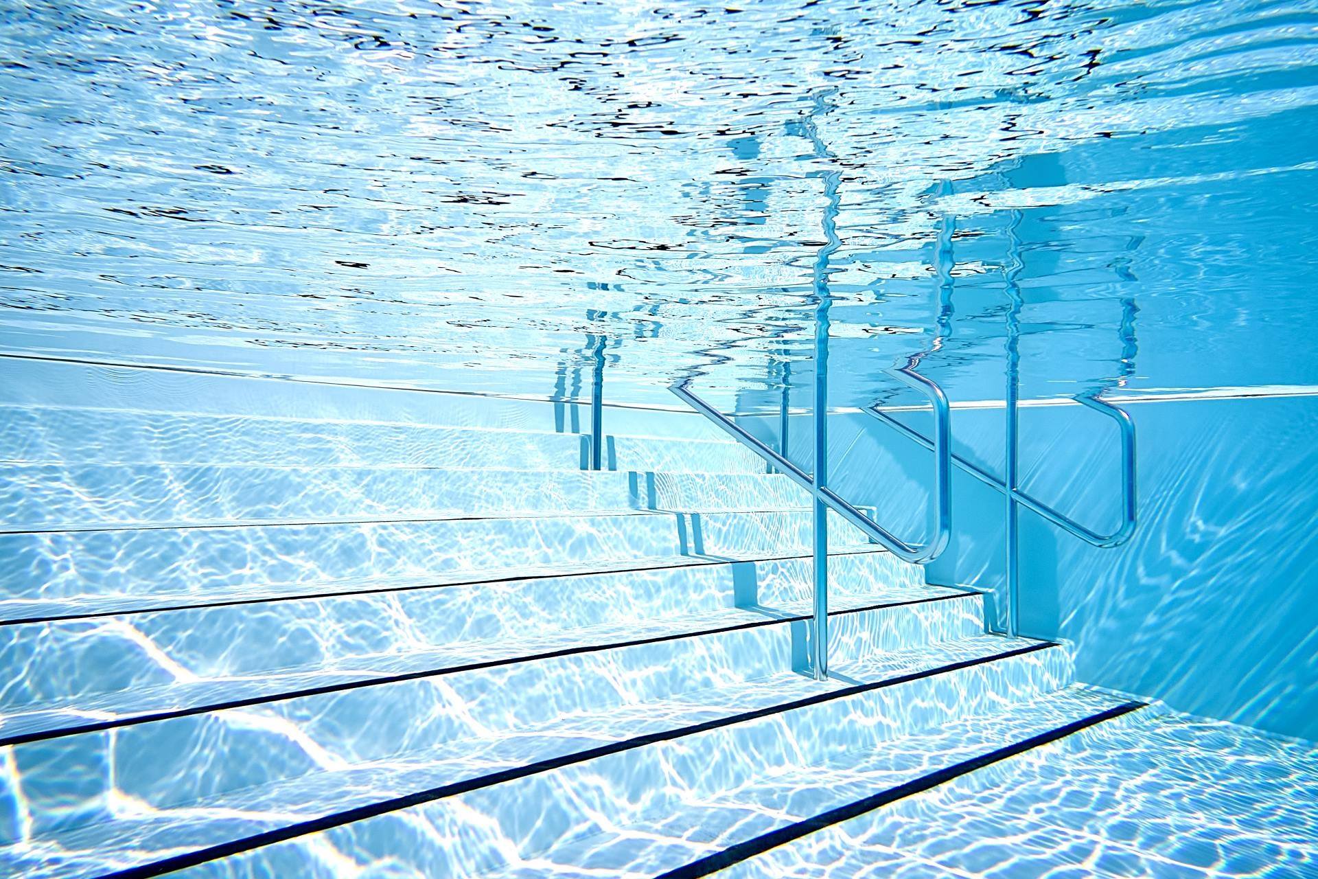 Wildeshausen Krandelbad - Steuler Pool Linings