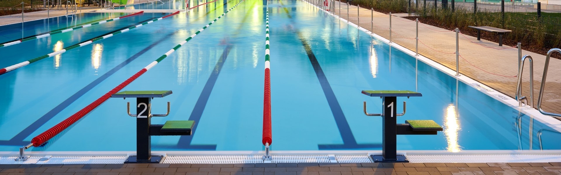 Wildeshausen Krandelbad - Steuler Pool Linings