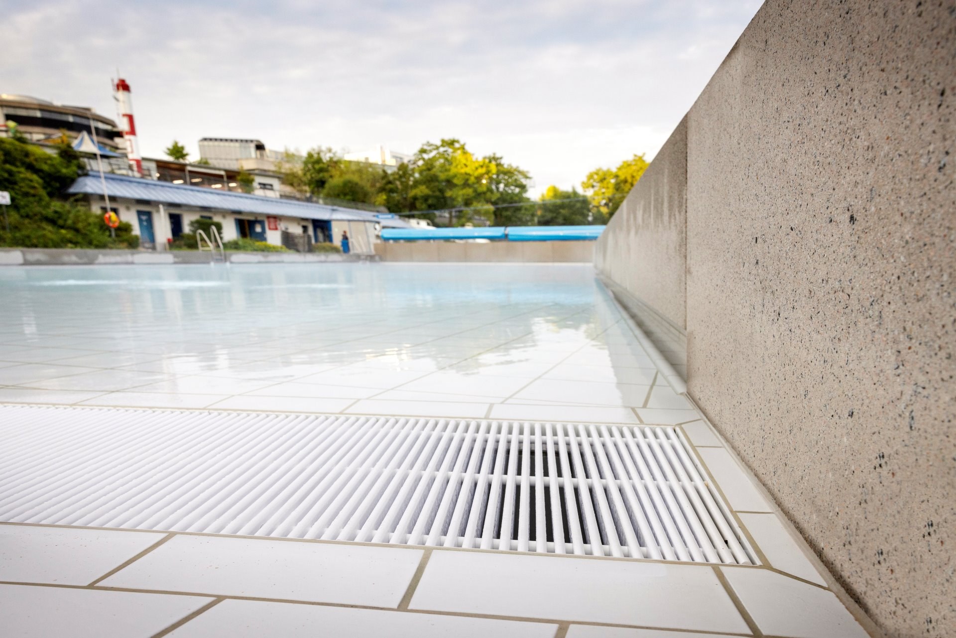 Bad Rappenau RappSoDi - Steuler Pool Linings