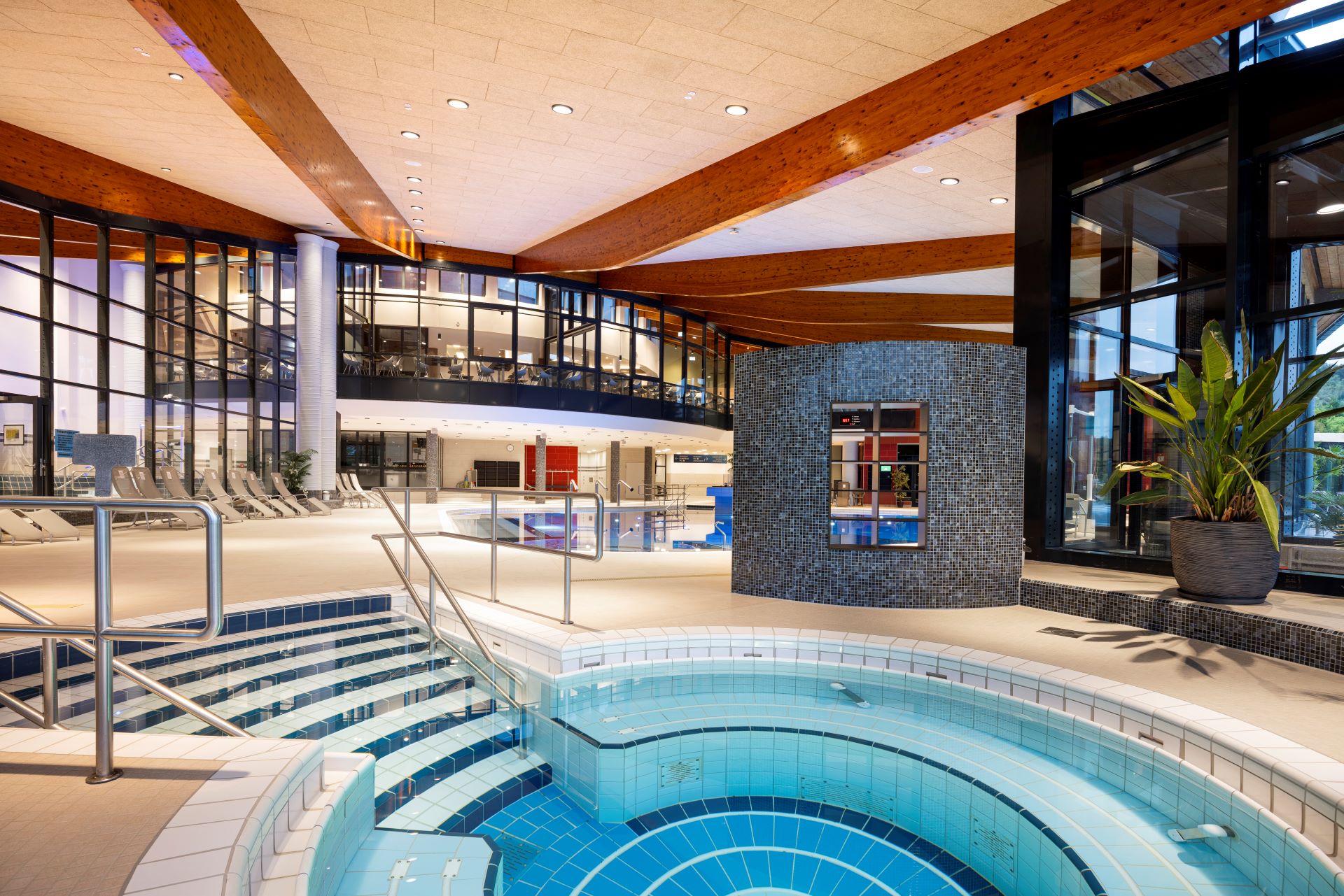 Bad Schlema Actinon - Steuler Pool Linings