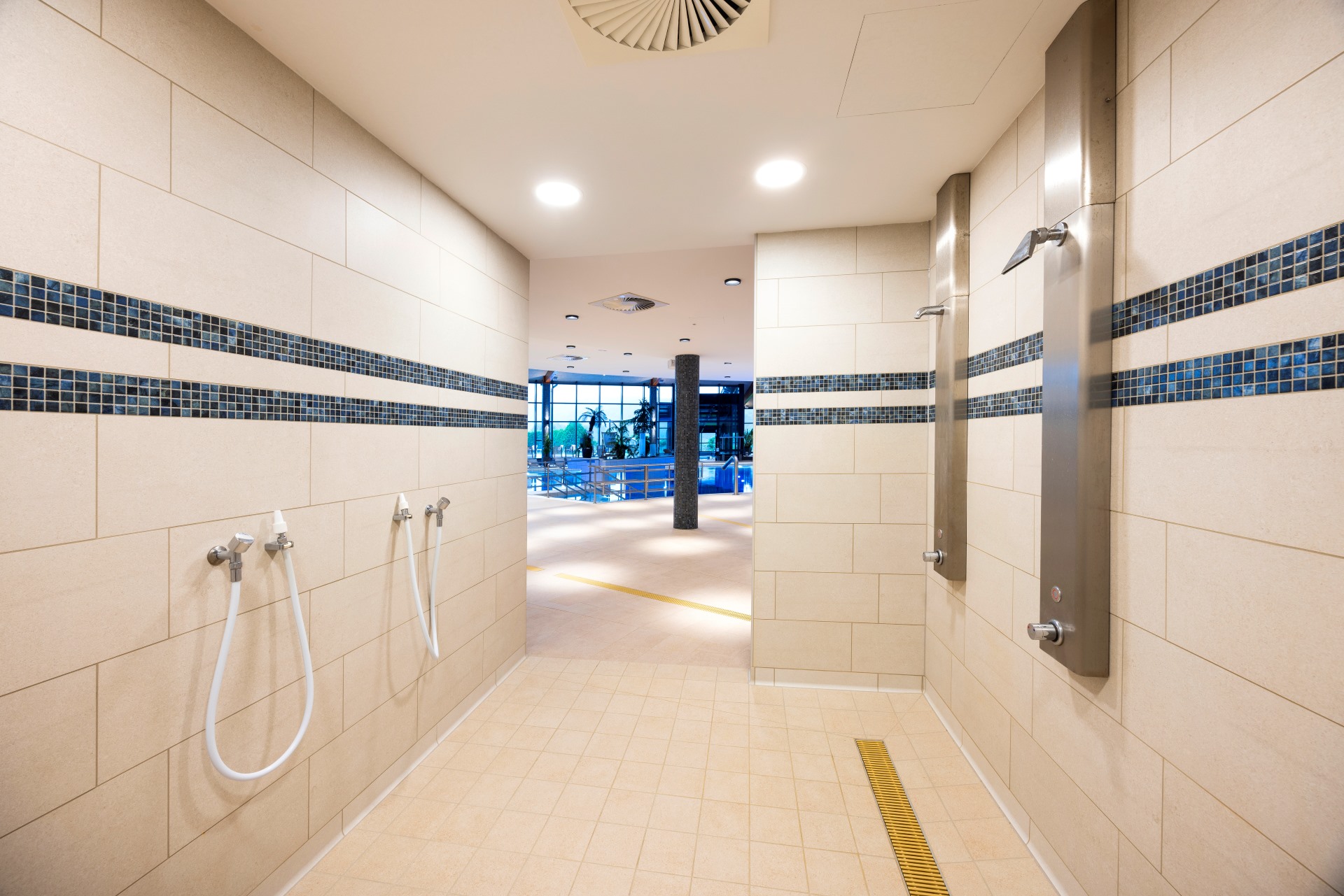 Bad Schlema Actinon - Steuler Pool Linings