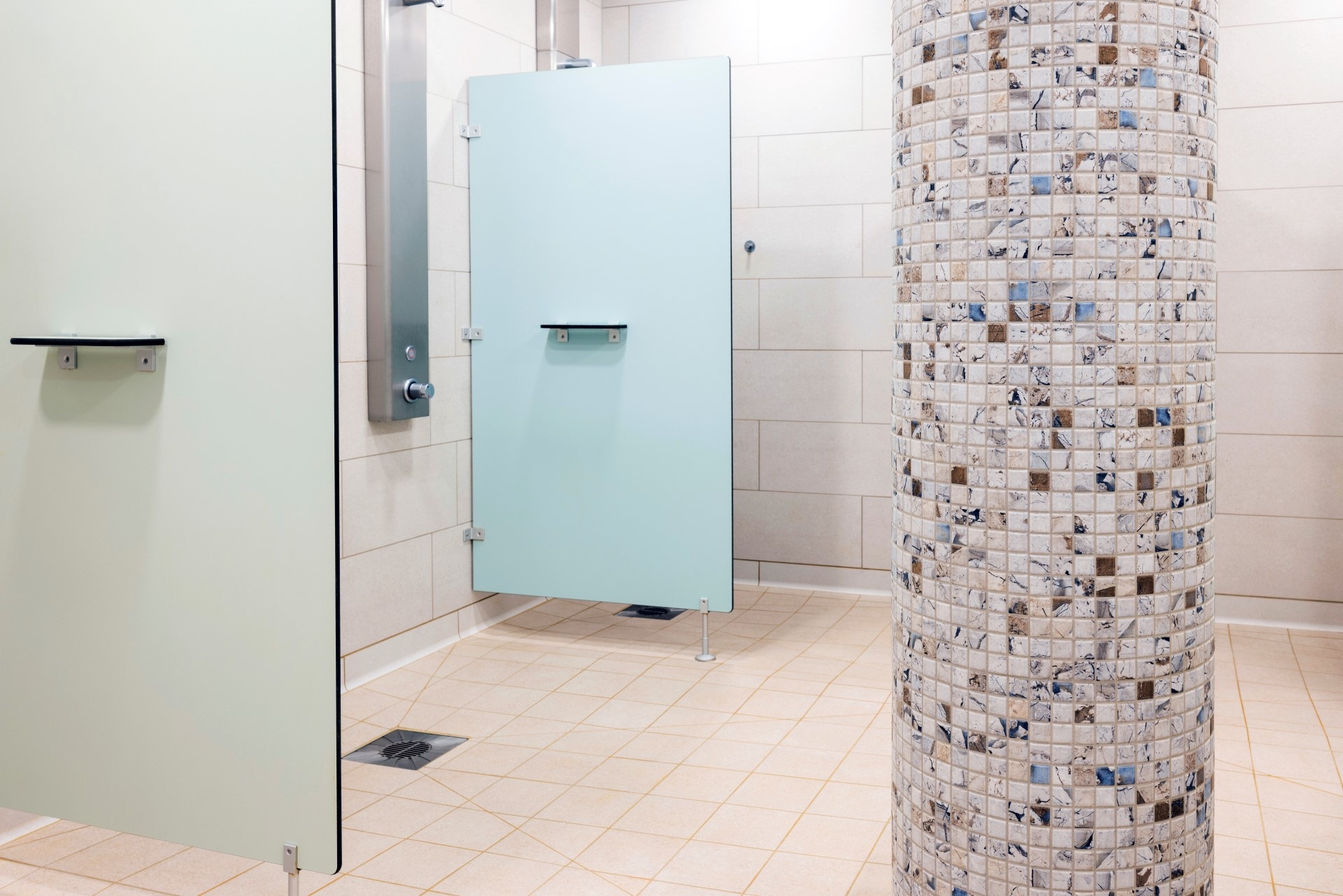 Bad Schlema Actinon - Steuler Pool Linings