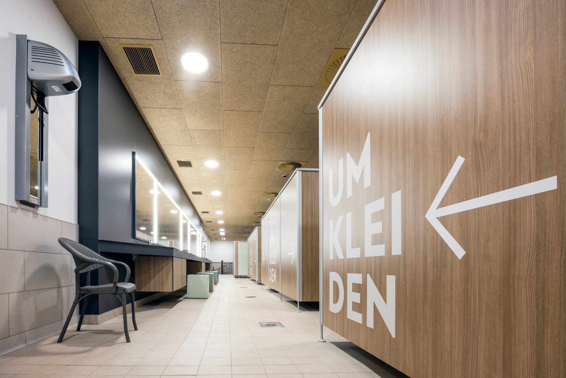 Bad Schlema Actinon - Steuler Pool Linings