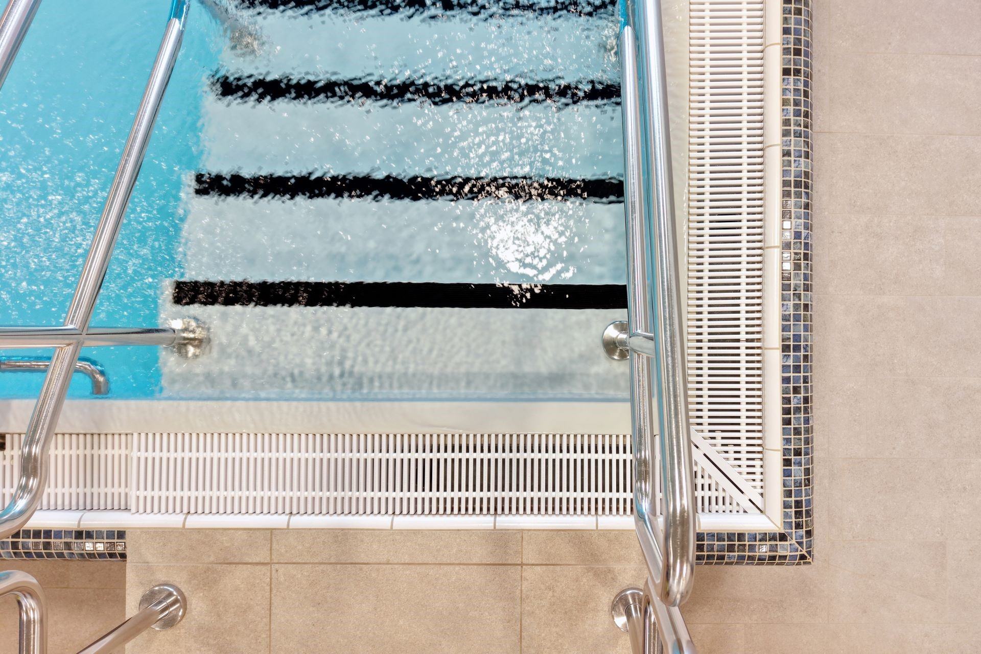 Bad Schlema Actinon - Steuler Pool Linings