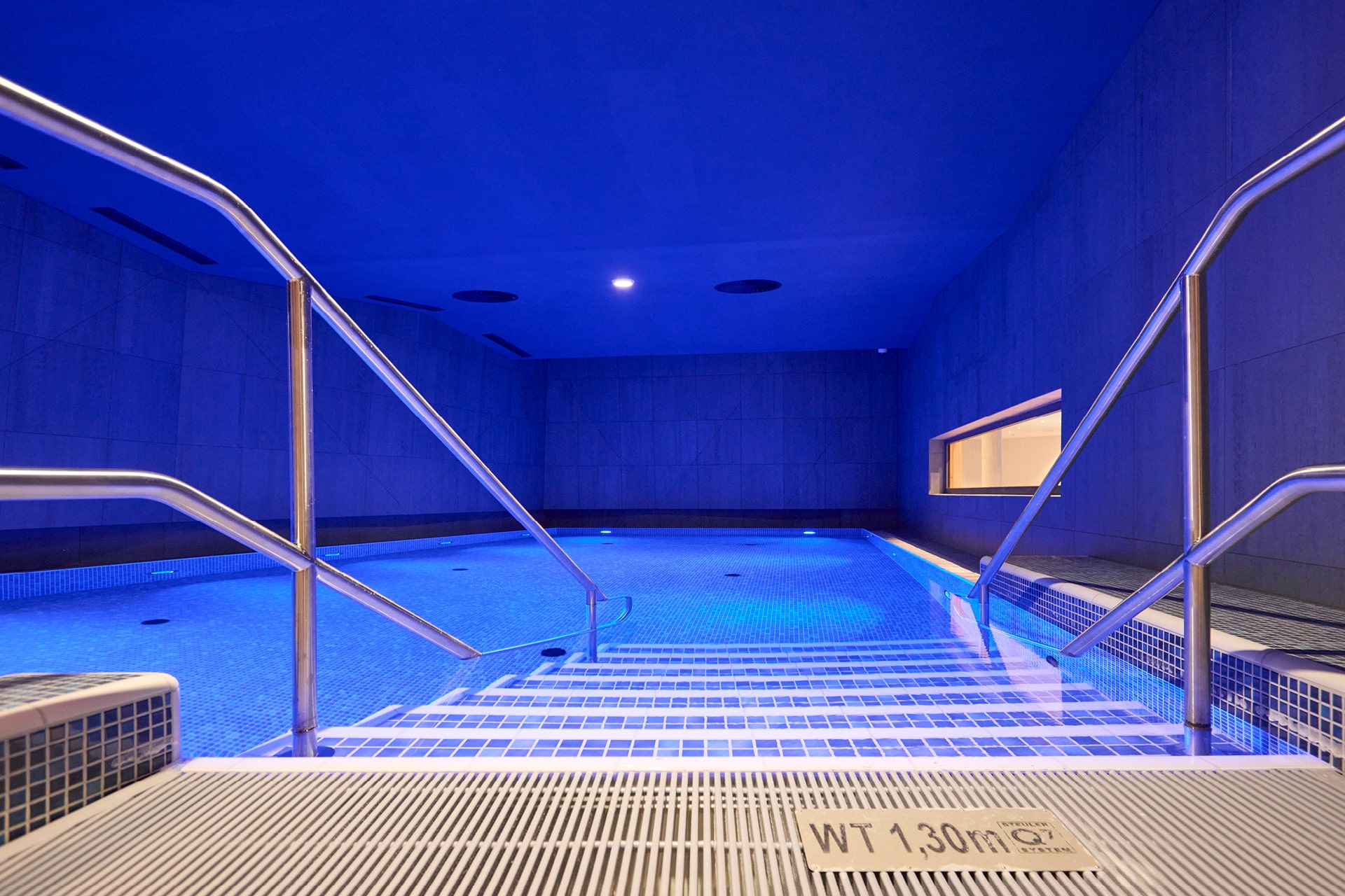 Ischgl Silvretta Therma - Steuler Pool Linings